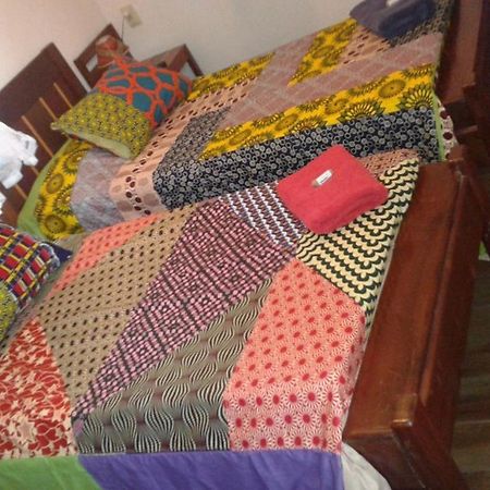 Greenheart Hotel Paramaribo Bagian luar foto