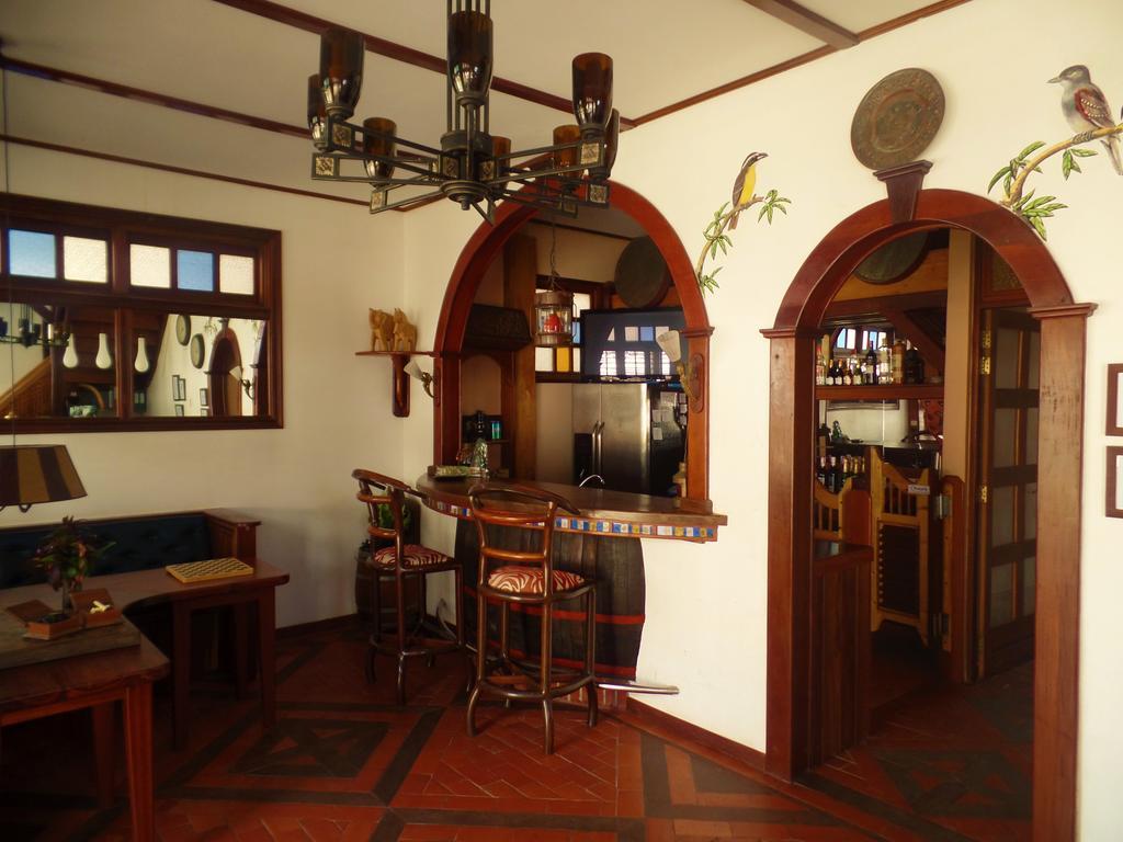 Greenheart Hotel Paramaribo Bagian luar foto